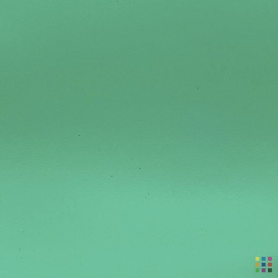 W Double Rolled 169 vert-bleu moyen 82x107cm W Double Rolled 169 vert-bleu moyen 82x107cm