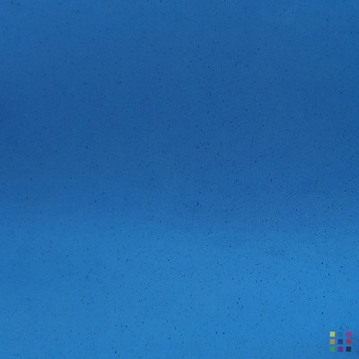 W Double Rolled 341 medium blue 82x107cm W Double Rolled 341 medium blue 82x107cm