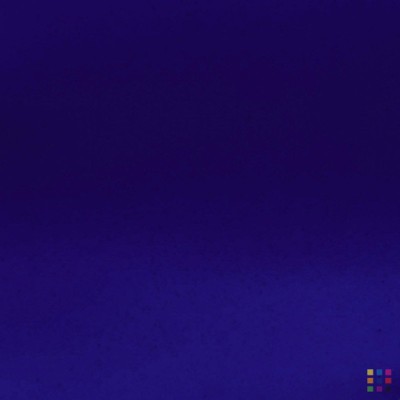 W Double Rolled 220 bleu cobalt foncé 82x107cm W Double Rolled 220 bleu cobalt foncé 82x107cm