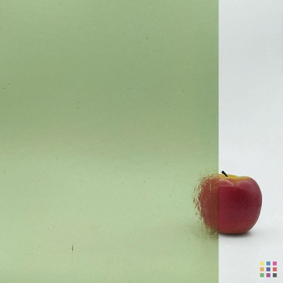 W Double Rolled 78 pale yellow-green 82x107cm W Double Rolled 78 pale yellow-green 82x107cm