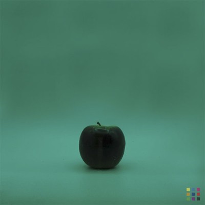 OS Transparent 523-2S-F teal green 61x122cm OS Transparent 523-2S-F teal green 61x122cm
