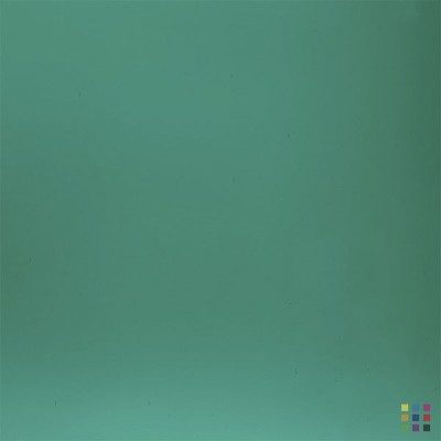 OS Transparent 523-2S-F teal green 61x122cm OS Transparent 523-2S-F teal green 61x122cm