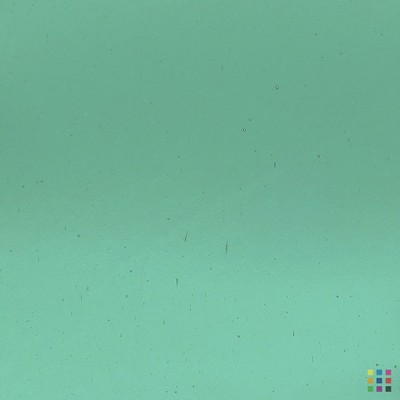 W Double Rolled 65 vert-bleu moyen 82x107cm W Double Rolled 65 vert-bleu moyen 82x107cm