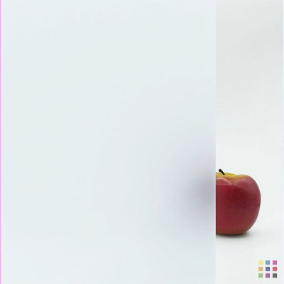 W Opalescent 51-LL translucent white 82x107cm W Opalescent 51-LL translucent white 82x107cm