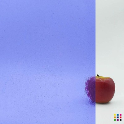 W96 Transparent 96-15 bleu clair 82x107cm W96 Transparent 96-15 bleu clair 82x107cm