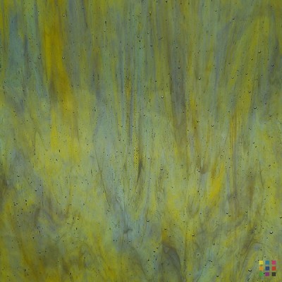 W Wisspy WO-705 violet and medium amber "Mystic" 82x107cm W Wisspy WO-705 violet and medium amber "Mystic" 82x107cm