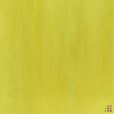 W Opalescent 2-D yellow 82x107cm W Opalescent 2-D yellow 82x107cm
