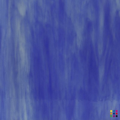 W Opalescent 118-D dark blue 82x107cm W Opalescent 118-D dark blue 82x107cm