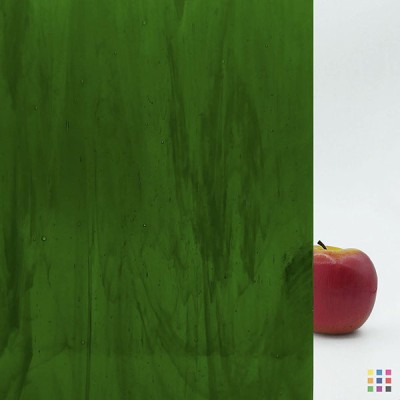 W Wisspy WO-100-SP dark green 82x107cm W Wisspy WO-100-SP dark green 82x107cm