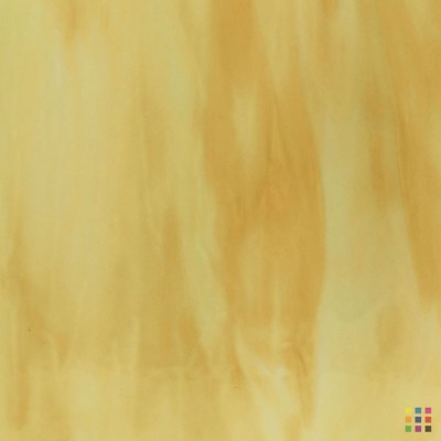 W Opalescent 58-D medium amber 82x107cm W Opalescent 58-D medium amber 82x107cm