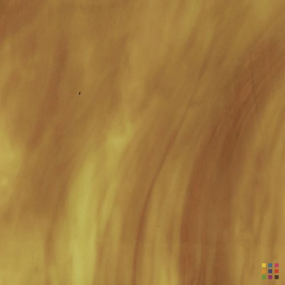 W Opalescent 317-D dark amber 82x107cm W Opalescent 317-D dark amber 82x107cm