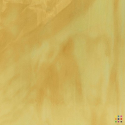 W Opalescent 58-D medium amber 82x107cm W Opalescent 58-D medium amber 82x107cm