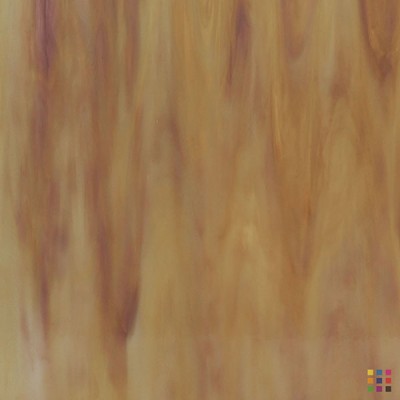 W Opalescent 94-D medium purple and amber 82x107cm W Opalescent 94-D medium purple and amber 82x107cm