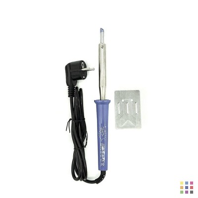 Star Tec ST-80, 80W soldering iron Star Tec ST-80, 80W soldering iron