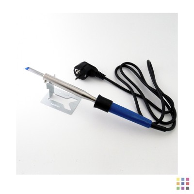 Star Tec ST-100, 100W. soldering iron Star Tec ST-100, 100W. soldering iron
