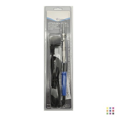 Star Tec ST-100, 100W. soldering iron Star Tec ST-100, 100W. soldering iron