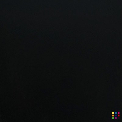 W96 Opalescent 96-02 noir opaque 82x107cm W96 Opalescent 96-02 noir opaque 82x107cm