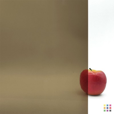 OS Transparent 518-1S-F light bronze 61x122cm OS Transparent 518-1S-F light bronze 61x122cm