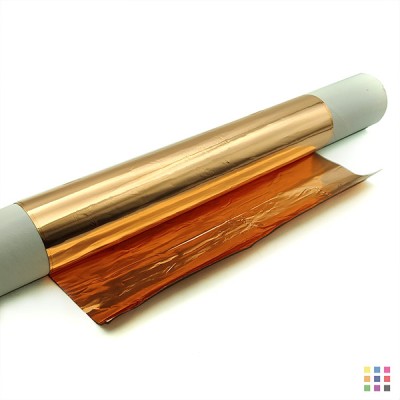 Copper foil 300x32cm Copper foil 300x32cm