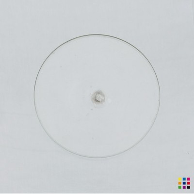 J Roundel 800 clear 10cm J Roundel 800 clear 10cm