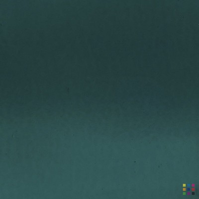 W Double Rolled 364 dark teal green 82x107cm W Double Rolled 364 dark teal green 82x107cm