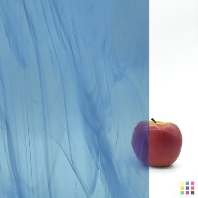 OS Wispy 833-91S-F sky blue 61x122cm OS Wispy 833-91S-F sky blue 61x122cm