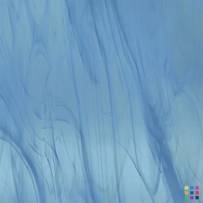 OS Wispy 833-91S-F sky blue 61x122cm OS Wispy 833-91S-F sky blue 61x122cm
