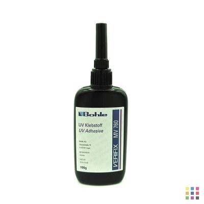 Verifix MV760 UV glue 100g Verifix MV760 UV glue 100g