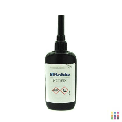 Verifix MV760 UV glue 100g Verifix MV760 UV glue 100g