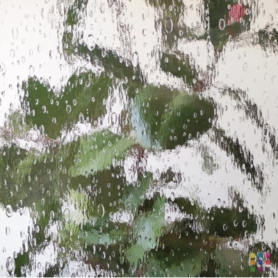 OS Clear 100RW-F "RainWater" 61x122cm OS Clear 100RW-F "RainWater" 61x122cm