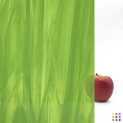 OS Wispy 329-2S-F light green 61x122cm OS Wispy 329-2S-F light green 61x122cm