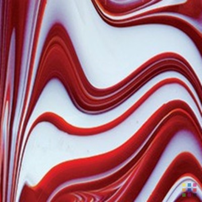 OS Opal Art 355-1S-F "Strawberries Cream" 61x122cm OS Opal Art 355-1S-F "Strawberries Cream" 61x122cm