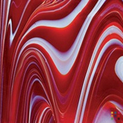 OS Opal Art 355-1S-F "Strawberries Cream" 61x122cm OS Opal Art 355-1S-F "Strawberries Cream" 61x122cm