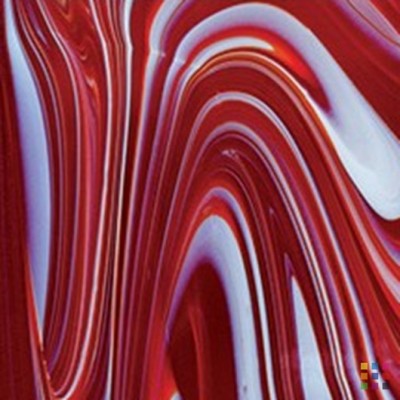 OS Opal Art 355-1S-F "Strawberries Cream" 61x122cm OS Opal Art 355-1S-F "Strawberries Cream" 61x122cm