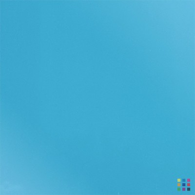 OS Opalescent 233-74S-F turquoise blue 61x122cm OS Opalescent 233-74S-F turquoise blue 61x122cm