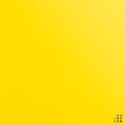 OS Opalescent 267-72S-F sunflower yellow 61x122cm OS Opalescent 267-72S-F sunflower yellow 61x122cm