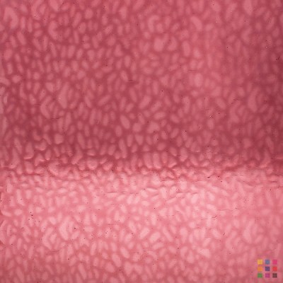 W English Muffle 50 rose foncé 27x27cm W English Muffle 50 rose foncé 27x27cm