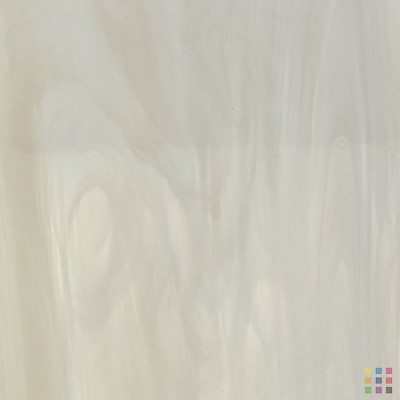 OS Opalescent 307S-F white 61x122cm OS Opalescent 307S-F white 61x122cm