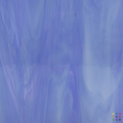 OS Opalescent 337-1S-F pale blue 61x122cm OS Opalescent 337-1S-F pale blue 61x122cm