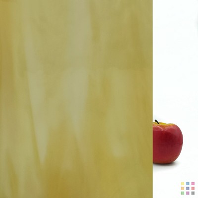 OS Opalescent 317-02S-F pale amber 61x122cm OS Opalescent 317-02S-F pale amber 61x122cm