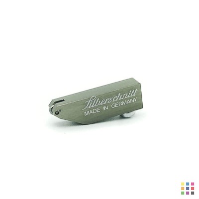 Tête de coupe étroite Silberschnitt 4010.1 Tête de coupe étroite Silberschnitt 4010.1