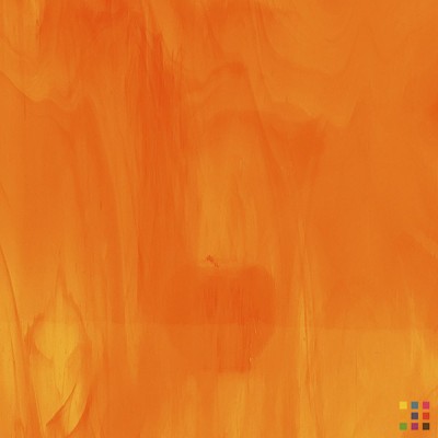 OS Wispy 379-1S-F orange 61x122cm OS Wispy 379-1S-F orange 61x122cm