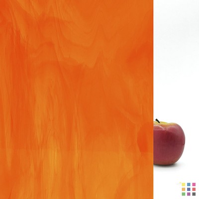 OS Wispy 379-1S-F orange 61x122cm OS Wispy 379-1S-F orange 61x122cm