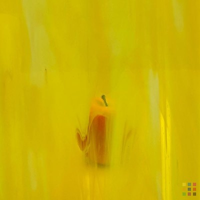 OS Opalescent 367-1S-F yellow 61x122cm OS Opalescent 367-1S-F yellow 61x122cm