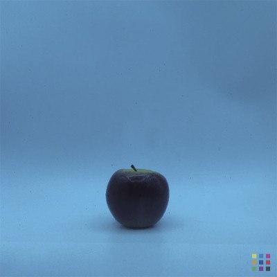 OS Transparent 533-2S-F topaz blue 61x122cm OS Transparent 533-2S-F topaz blue 61x122cm