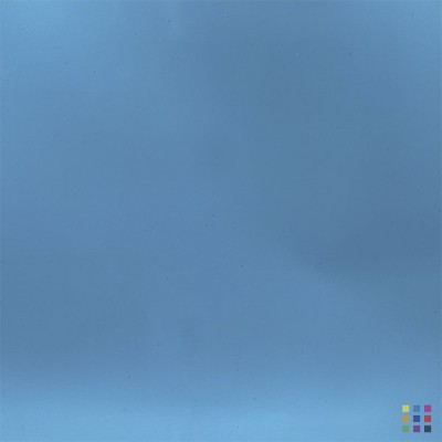 OS Transparent 533-2S-F topaz blue 61x122cm OS Transparent 533-2S-F topaz blue 61x122cm