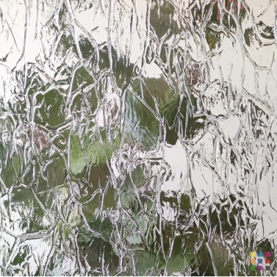 OS Clear 100K-F "Krinkle" 61x122cm OS Clear 100K-F "Krinkle" 61x122cm