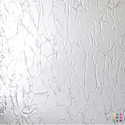 OS Clear 100K-F "Krinkle" 61x122cm OS Clear 100K-F "Krinkle" 61x122cm