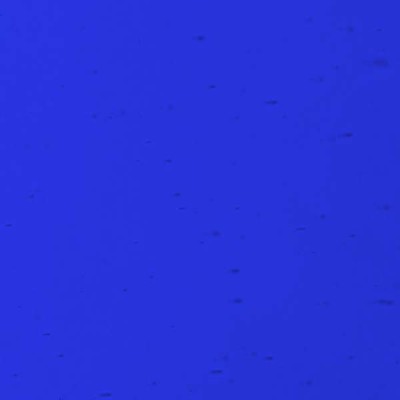 L Flashed 1033U dark blue on clear L Flashed 1033U dark blue on clear