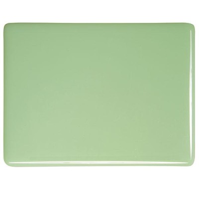 B Opalescent 0112-30 vert menthe 51x89cm B Opalescent 0112-30 vert menthe 51x89cm